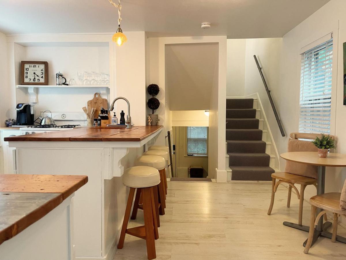 An Authentic, Rustic Luxurious Little Single Family Home In Old Town. All Yours. ماربلهيد المظهر الخارجي الصورة