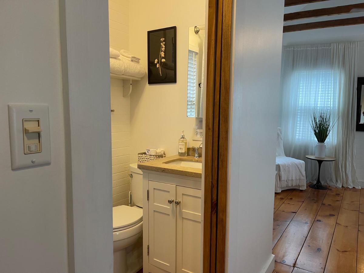 An Authentic, Rustic Luxurious Little Single Family Home In Old Town. All Yours. ماربلهيد المظهر الخارجي الصورة