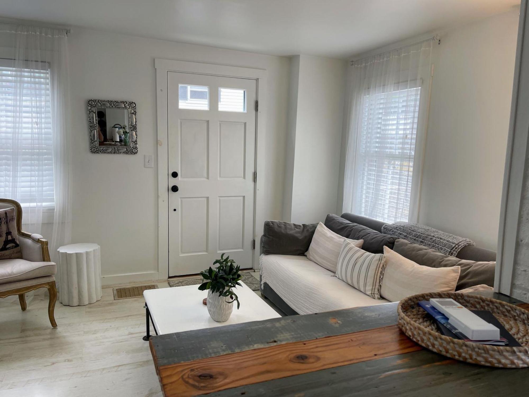 An Authentic, Rustic Luxurious Little Single Family Home In Old Town. All Yours. ماربلهيد المظهر الخارجي الصورة